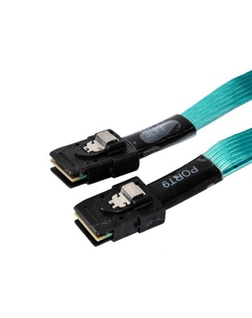 784629-001 776401-001 Proliant DL380 Gen9 G9 Server Mini-SAS Cable
