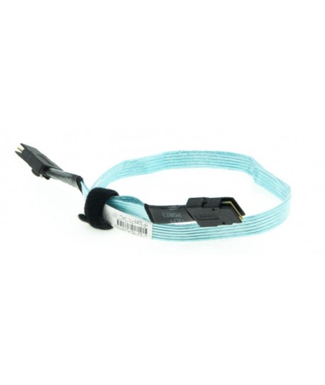 747577-001 HP DUAL MINI SAS CABLE DL380G9 | REF