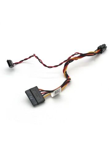 Dell Optiplex 5040 3040 7040 Hard Drive HDD DVD SATA Data Cable 03PC1W