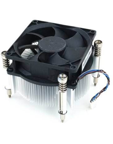 HP ProDesk 600 G3 Fan Processor, 908998-001 DC12V 0.50A 4-pins HP ProDesk 600 G3 Fan Processor, 908998-001 DC12V 0.50A 4-pins