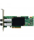 IBM Emulex D77040 Adapter P001219-01D Rev A