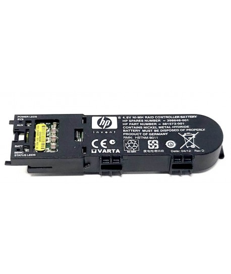 Ni-MH Raid Controller Battery 012695-001