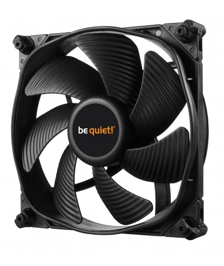 Be Quiet Silent Wings USC BQT T12025-LF 120mm