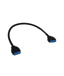 HP Z4 G4 Internal Front USB 3 Cable 857715-001 Ships Quickly from USA