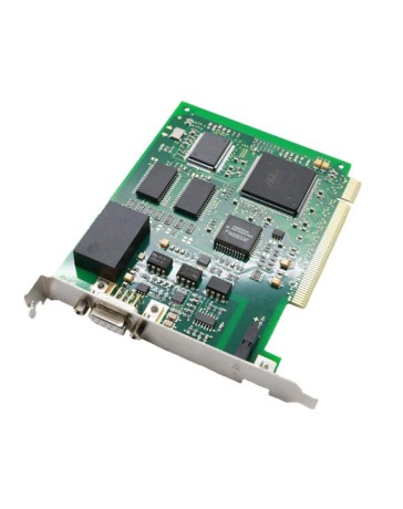 CP5611 6GK1561-1AA00 PCI Card For Siemens Simatic DP/PROFIBUS S7 300/400 USB MPI