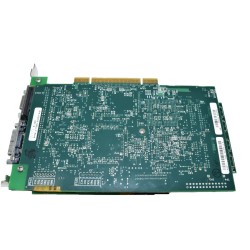 Cognex Vision Processor Module VPM-8120X-5061-P Rev. A 200-0129-3
