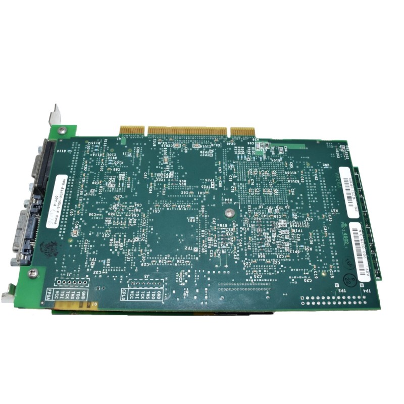 Cognex Vision Processor Module VPM-8120X-5061-P Rev. A 200-0129-3