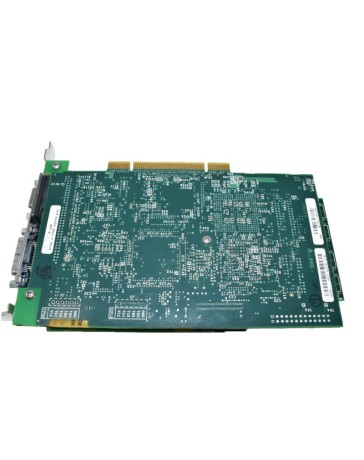 Cognex Vision Processor Module VPM-8120X-5061-P Rev. A 200-0129-3