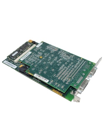 Cognex Vision Processor Module VPM-8120X-5061-P Rev. A 200-0129-3