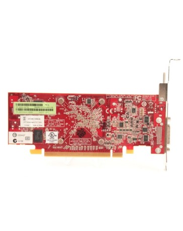 AMD FirePro 2270 DMS59 512MB 102C3190301 AMD109-C31981-00 Model C319