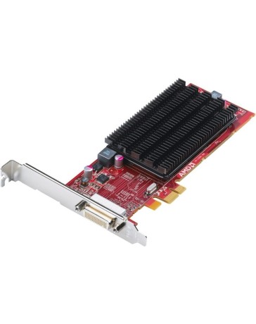 AMD FirePro 2270 DMS59 512MB 102C3190301 AMD109-C31981-00 Model C319