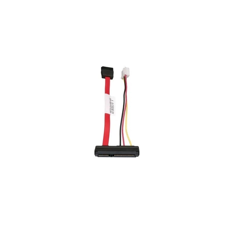 Fujitsu Cable HDD SATA Sl+ DAT, T26139-Y4033-V6