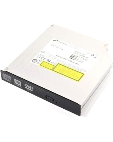 Dell TEAC DV-28S-W Slim DVD-rom Drive 1977233W-ES