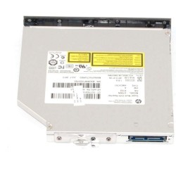 HP ProBook 6470b Laptop DVD+/-RW Burner SN-208 657534-FC2 Tested C1-X3-m6