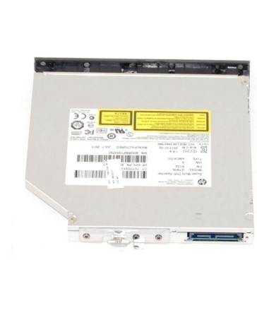 HP ProBook 6470b Laptop DVD+/-RW Burner SN-208 657534-FC2 Tested C1-X3-m6
