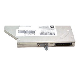 HP MODEL UJ8B1 SATA DL DVD -RW Drive HP PART 657534-TC0