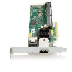 HP 462594-001 Smart Array P212 SAS Controller