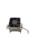 HP Z240 SFF 65W Heatsink with Fan P/N: 810282-001