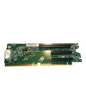 HP 622219-001 662524-001 DL380p Gen8 3-Slot PCIe Riser Card