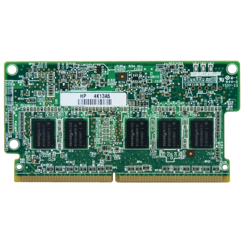 HP 633542-001 1GB Flash Backed Write Cache (FBWC)