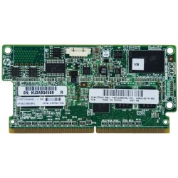 HP 633542-001 1GB Flash Backed Write Cache (FBWC)