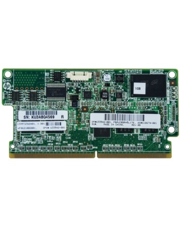 HP 633542-001 1GB Flash Backed Write Cache (FBWC)