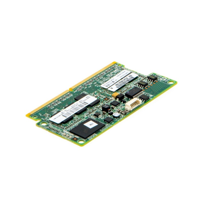 HP 633542-001 1GB Flash Backed Write Cache (FBWC)