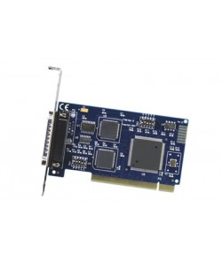 Four Port PCI RS-422/485 Int.