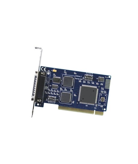 Four Port PCI RS-422/485 Int.