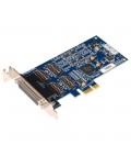 Four Port PCI RS-422/485 Int.