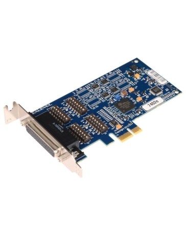 Four Port PCI RS-422/485 Int.