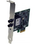 AVAGO AFBR 5803Z ALLIED TELESIS AT-2711FX/SC 843-001424-00 NETWORKING CARD