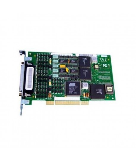 Digi Neo 8 Port Universal PCI Adapter 50001203-06 B - RS232 Serial port adapter