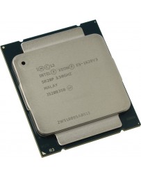 Intel Xeon Processor E5-1620 v3 (10M Cache, 3.50 GHz)