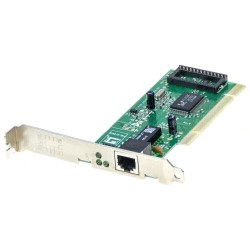 LevelOne FNC-0109TX-V4 Fast Ethernet PCI Adapter