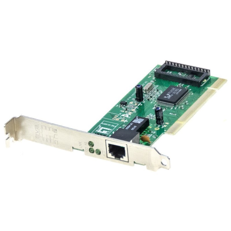 LevelOne FNC-0109TX-V4 Fast Ethernet PCI Adapter