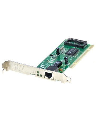 LevelOne FNC-0109TX-V4 Fast Ethernet PCI Adapter