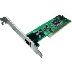 LevelOne FNC-0109TX-V4 Fast Ethernet PCI Adapter