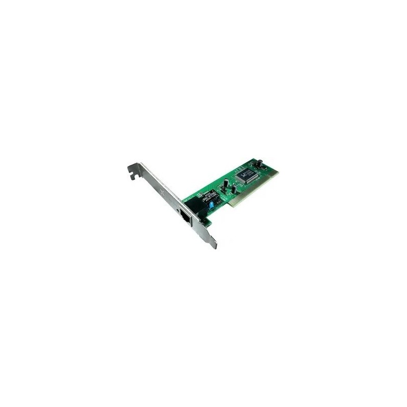 LevelOne FNC-0109TX-V4 Fast Ethernet PCI Adapter