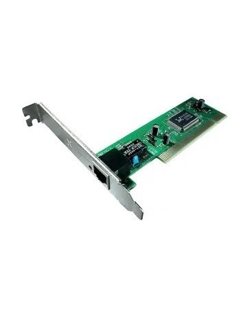 LevelOne FNC-0109TX-V4 Fast Ethernet PCI Adapter