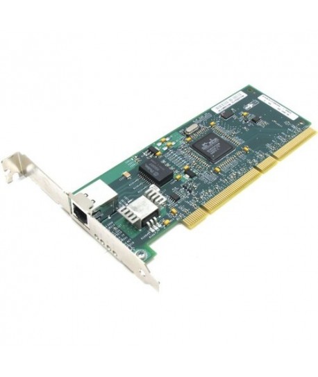 3Com 3C996B-T 10/100/ 1000Mbps PCI-X RJ45 Server Network Card 284848 Compaq