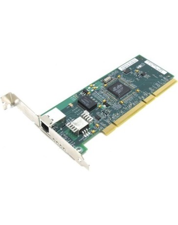 3Com 3C996B-T 10/100/ 1000Mbps PCI-X RJ45 Server Network Card 284848 Compaq