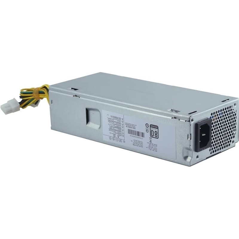 HP ProDesk 400 G4 SFF 180W Desktop Power Supply PA-1181-7 906189-001