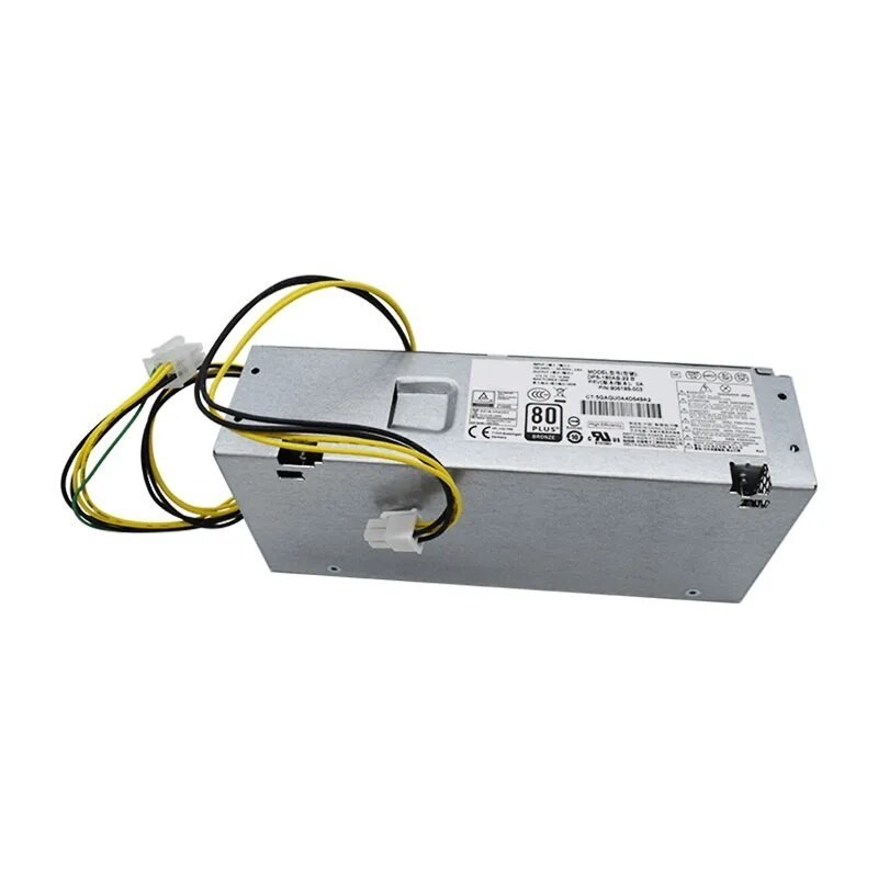 HP ProDesk 400 G4 SFF 180W Desktop Power Supply PA-1181-7 906189-001