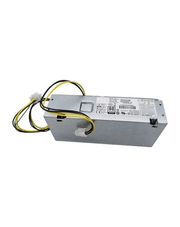 HP ProDesk 400 G4 SFF 180W Desktop Power Supply PA-1181-7 906189-001