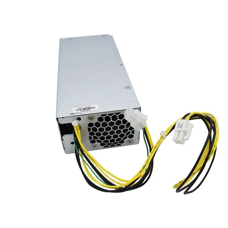 HP ProDesk 400 G4 SFF 180W Desktop Power Supply PA-1181-7 906189-001