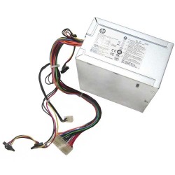 Desktop PC  Power Supply FH-XD301MYF-1