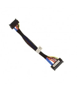 Dell PowerEdge R510 SAS SATA Backplane HD Cable 0N373P