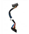 Dell PowerEdge R510 SAS SATA Backplane HD Cable 0N373P