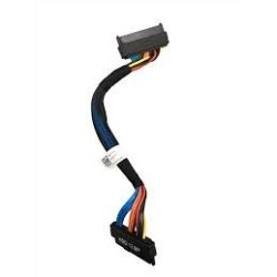 Dell PowerEdge R510 SAS SATA Backplane HD Cable 0N373P